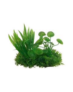 False Plant Decoration Ornament - Small Style 1