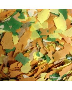Pond Flake Food