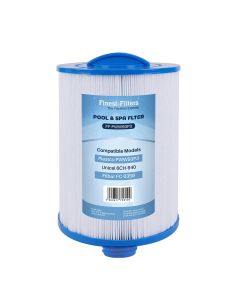 Finest-Filters replacement spa / hot tub water filter cartridge, which is a compatible replacement for the following water filter models:




Pleatco PWW50P3

Unicel 6CH-940

Filbur FC-0359