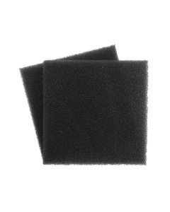 2 x Rena Filstar xP 30ppi Foam Filter Pads