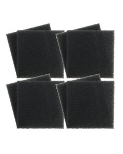 8 x Rena Filstar xP 30ppi Foam Filter Pads
