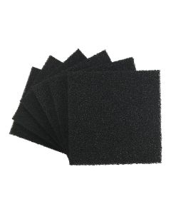 6 x Rena Filstar xP Carbon Filter Pads