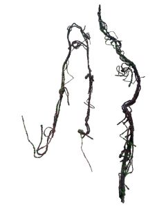 Flexible Jungle Climbing Vines for Reptile Habitats