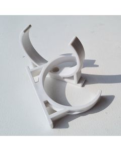2 x 200-400gpd RO Membrane Housing Mounting Clips