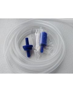 Air Pump Accessory Kit (2m Airline, 1 x Air Stone and 1 x Check Valve)