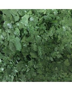 Spirulina Flake Food