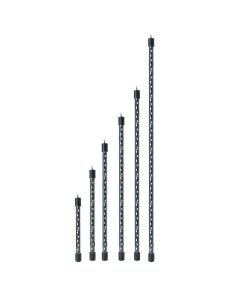 Hepo Submersible LED Light Bars - White/Blue LEDs