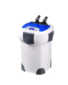 Sunsun HW-3000 3000l/h External Canister Filter Fish Tank Aquarium with UV + Flow Control