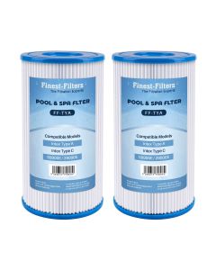 Water Filter for Intex Type A or C