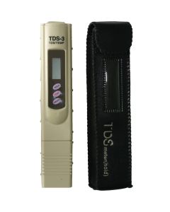 Handheld TDS / Temperature Meter