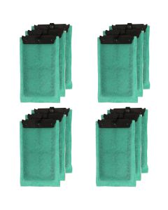 6 x Compatible Tetra Easycrystal 250/300 Filter Packs