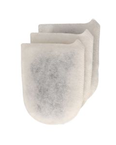 Compatible Tetra Easy Crystal 600 FilterBox Carbon Filter Pack C