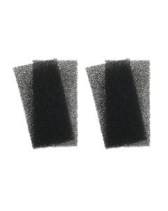 4 x EasyCrystal BioFoam 250/300