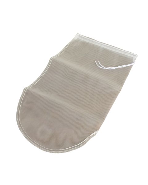 400 Micron Short Pond Filter Bag