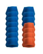 Oase Biotec 5/10/30 Replacement Foam Set (10 x Coarse, 4 x Fine)