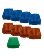 Oase Biosmart 20000 to 36000 Compatible Filter Foam Set (Biotec 10.1)