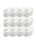 12 x Brita Maxtra+ Plus Compatible Filter Cartridges