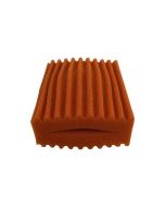 Oase Biosmart Compatible Medium Red Filter Foam (Biotec 5.1 / 10.1)