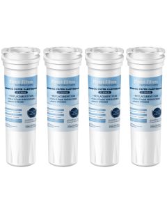 4 x Fridge water filter for fisher & paykel 83648836860