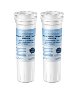 2 x Fridge water filter for fisher & paykel 83648836860
