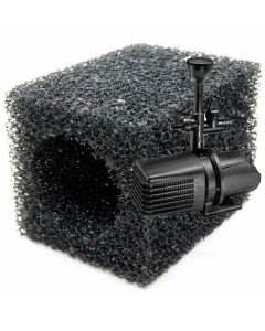Blagdon Amphibious Pump 2000-4000 Compatible Pre Filter Foam