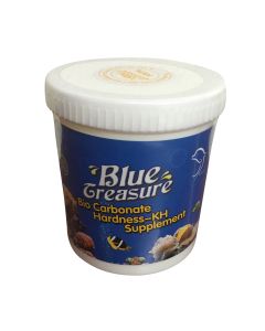 Bio Carbonate Hardness KH Blue Treasure Marine Supplement 450g 