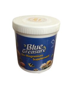 Bio Magnesium Blue Treasure Marine Supplement 450g