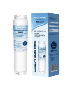 Fridge water filters compatible with Bosch UltraClarity 644845