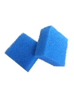 2 x Compatible Coarse Pads for Juwel Compact / BioFlow 3.0 Filters