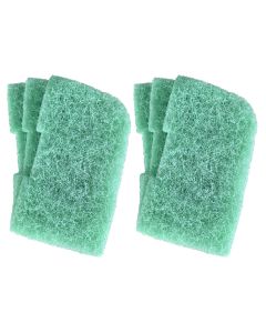 Compatible Phosphate Remover Filter Pads for Fluval 306 / 307 and 406 / 407 