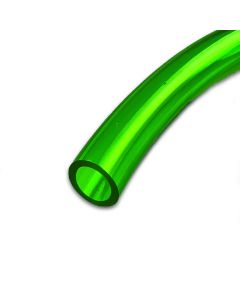 Green PVC Tubing - 16/22mm