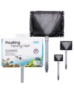 Ista Floating Fish Net's (10", 12", 14")