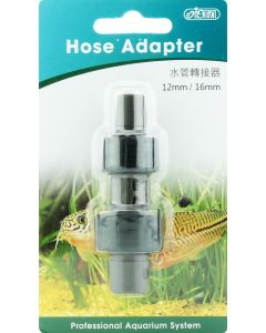 Ista Hose Adapter / Reducer 16mm - 12mm