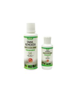 Ista Freshwater Snail Remover Treatment
