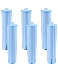 Coffee Machine Water Filter Replacement Compatible for Jura Blue, Filter Cartridge for Jura Blue
