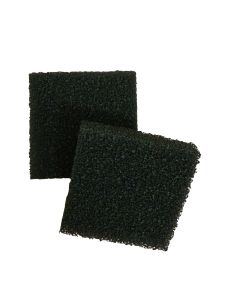 2 x Compatible Carbon Pads for Juwel Jumbo / BioFlow 8.0 Filters