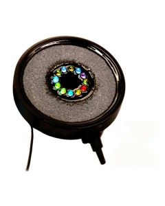 LED Bubble Ring Air Stone (3 Sizes)
