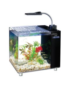 15L Acrylic Mini Aquarium