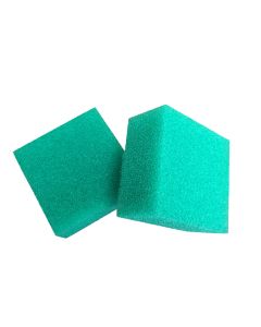 2 x Compatible Nitrate Pads for Juwel Standard / BioFlow 6.0 Filters