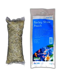 NT Labs Barley Straw Pouches
