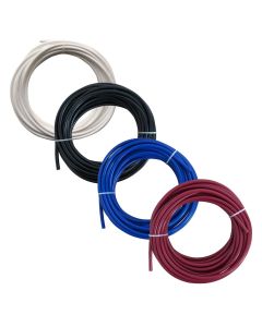 1/4" Reverse Osmosis RO Tubing - Range of Colours and Sizes